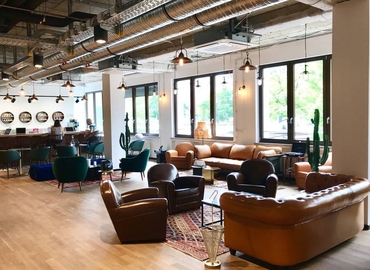 50 m² Business center in Munich Altstadt, Rosental 7 / Viktualienmarkt 8 (80331) - 6 | MatchOffice.com