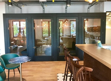 Rosental 7, Business Center in München Altstadt, 8