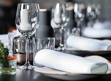 1000 m² Serviced office in Frankfurt Innenstadt, Wiesenhuettenplatz 25 (60329) - 4 | MatchOffice