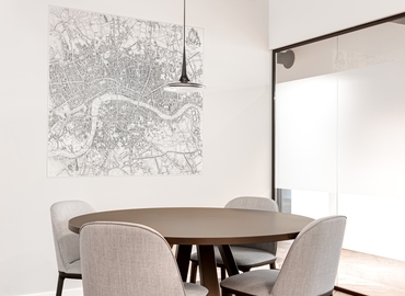 Stadthausbrücke 5, Coworking Space in Hamburg Neustadt