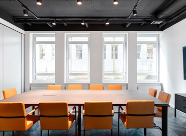 Stadthausbrücke 5, Coworking Space in Hamburg Neustadt