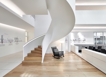 250 m² Coworking  in Hamburg Hafencity, Vancouverstraße 2a (20457) - 6 | MatchOffice