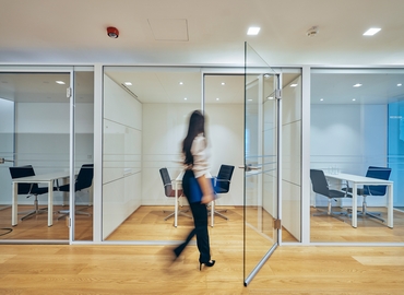 250 m² Shared office  in Hamburg Hafencity, Vancouverstraße 2a (20457) - 2 | MatchOffice