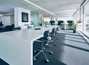 250 m² Shared workspace  in Hamburg Hafencity, Vancouverstraße 2a (20457) - 4 | MatchOffice