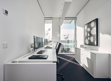 250 m² Coworking  in Hamburg Hafencity, Vancouverstraße 2a (20457) - 7 | MatchOffice.com