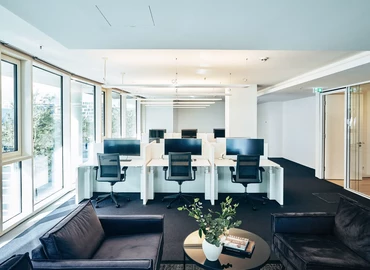 250 m² Coworking space  in Hamburg Hafencity, Vancouverstraße 2a (20457) - 0 | MatchOffice.com