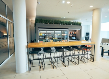 250 m² Co-working  in Hamburg Hafencity, Vancouverstraße 2a (20457) - 13 | MatchOffice