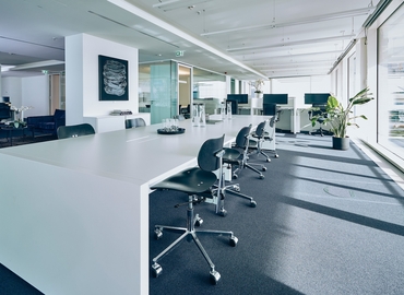 250 m² Coworking  in Hamburg Hafencity, Vancouverstraße 2a (20457) - 12 | MatchOffice.com