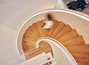 250 m² Co-working  in Hamburg Hafencity, Vancouverstraße 2a (20457) - 9 | MatchOffice