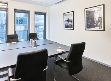 40 m² Shared workspace  in Hamburg Altona, Große Elbstraße 59 (22767) - 2 | MatchOffice.com