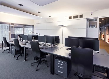 40 m² Shared workspace  in Hamburg Altona, Große Elbstraße 59 (22767) - 3 | MatchOffice.com