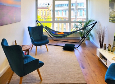  Meeting room in Berlin Charlottenburg, Brandenburgische Straße 78 (10713) - 6 | MatchOffice