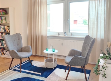 Bayreuther Straße 8,  Besprechungsraum in Berlin Mitte