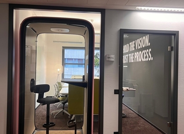 Virtual business address in Mannheim, Dynamostraße 13 (68165) - 19 | MatchOffice.com