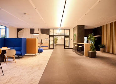 Virtual address in Ratingen, Berliner Straße 111 (40880) - 7 | MatchOffice