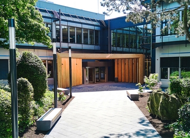 Virtual address in Ratingen, Berliner Straße 111 (40880) - 0 | MatchOffice.com