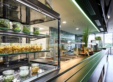 Virtual office space in Ratingen, Berliner Straße 111 (40880) - 11 | MatchOffice