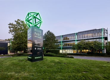 Virtual office space in Ratingen, Berliner Straße 111 (40880) - 1 | MatchOffice