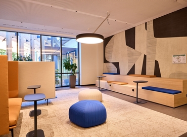 Virtual address in Ratingen, Berliner Straße 111 (40880) - 5 | MatchOffice