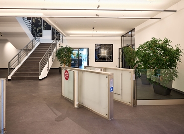 Virtual business address in Ratingen, Berliner Straße 111 (40880) - 4 | MatchOffice.com