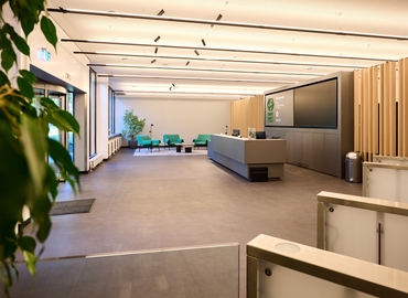 Virtual office space in Ratingen, Berliner Straße 111 (40880) - 2 | MatchOffice.com