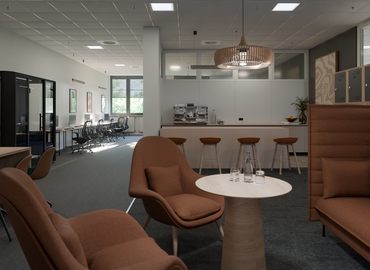 Virtual office in Ratingen, Berliner Straße 111 (40880) - 10 | MatchOffice