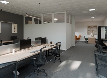 Virtual business address in Ratingen, Berliner Straße 111 (40880) - 9 | MatchOffice