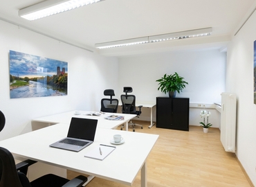 55 m² Shared office  in Munich Haidhausen, Zeppelinstraße 71-73 (81669) - 10 | MatchOffice