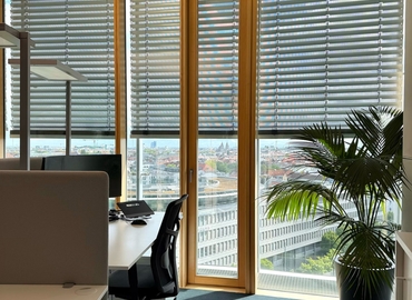 150 m² Coworking space  in Neuhausen-Nymphenburg, Arnulfstraße 61 (80636) - 9 | MatchOffice.com