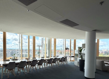 150 m² Shared workspace  in Neuhausen-Nymphenburg, Arnulfstraße 61 (80636) - 5 | MatchOffice