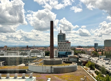 150 m² Coworking  in Neuhausen-Nymphenburg, Arnulfstraße 61 (80636) - 3 | MatchOffice.com