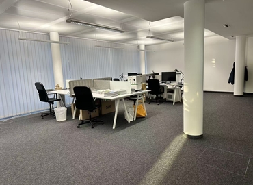 Office Seidlstraße 26 80335 Munich Altstadt