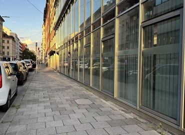 Office Seidlstraße 26 80335 Munich Altstadt