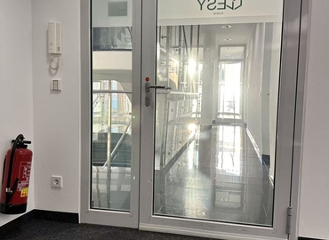 Office Seidlstraße 26 80335 Munich Altstadt