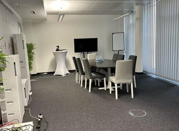 Office Seidlstraße 26 80335 Munich Altstadt