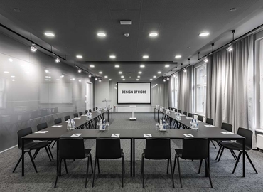 10 m² Business space in Berlin Mitte, Unter den Linden 26-30 (10117) - 0 | MatchOffice.com