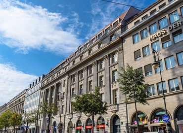 10 m² Business center in Berlin Mitte, Unter den Linden 26-30 (10117) - 4 | MatchOffice.com