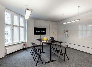 10 m² Business center in Berlin Mitte, Unter den Linden 26-30 (10117) - 3 | MatchOffice