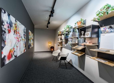 10 m² Serviced office in Berlin Mitte, Unter den Linden 26-30 (10117) - 6 | MatchOffice.com