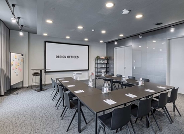 10 m² Business park in Berlin Mitte, Unter den Linden 26-30 (10117) - 7 | MatchOffice.com