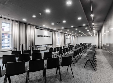 10 m² Business center in Berlin Mitte, Unter den Linden 26-30 (10117) - 8 | MatchOffice