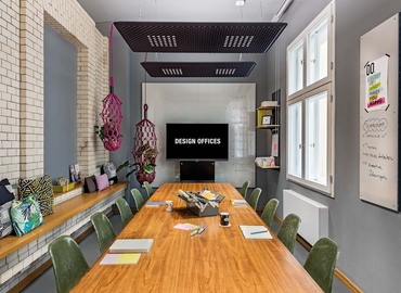 Unter den Linden 26-30,  Coworking in Berlin Mitte