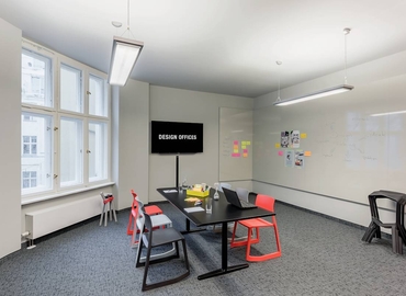 Unter den Linden 26-30, Coworking Space in Berlin Mitte