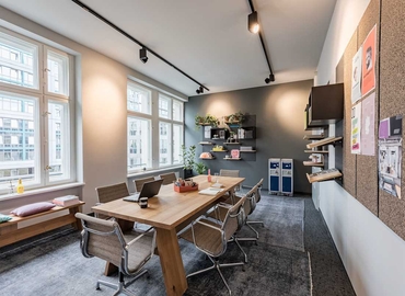 Unter den Linden 26-30, Virtual Office in Berlin Mitte