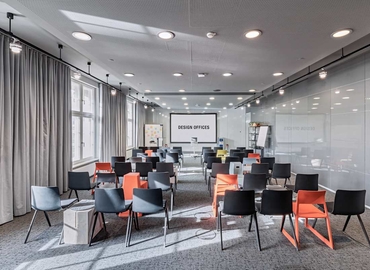 Unter den Linden 26-30,  Virtuelles Büro in Berlin Mitte