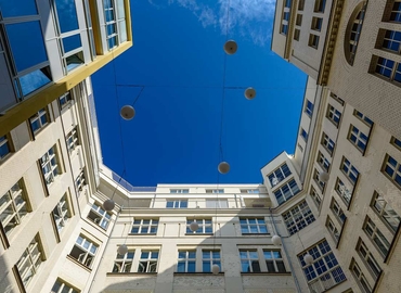 Unter den Linden 26-30,  Virtuelle Geschäftsadresse in Berlin Mitte