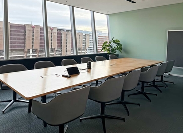Am Flughafen 12,  Virtuelles Büro in Kelsterbach