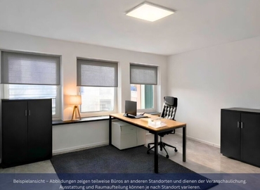 Mühlenfeld 17, Büro mieten in Langenhagen