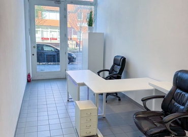 Potsdamer Str., Büro mieten in Teltow