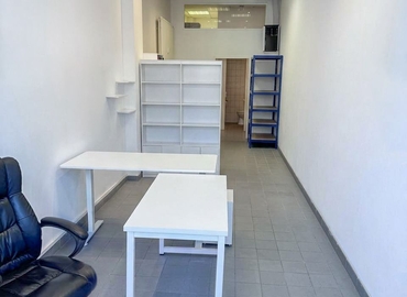 Potsdamer Str., Büro mieten in Teltow